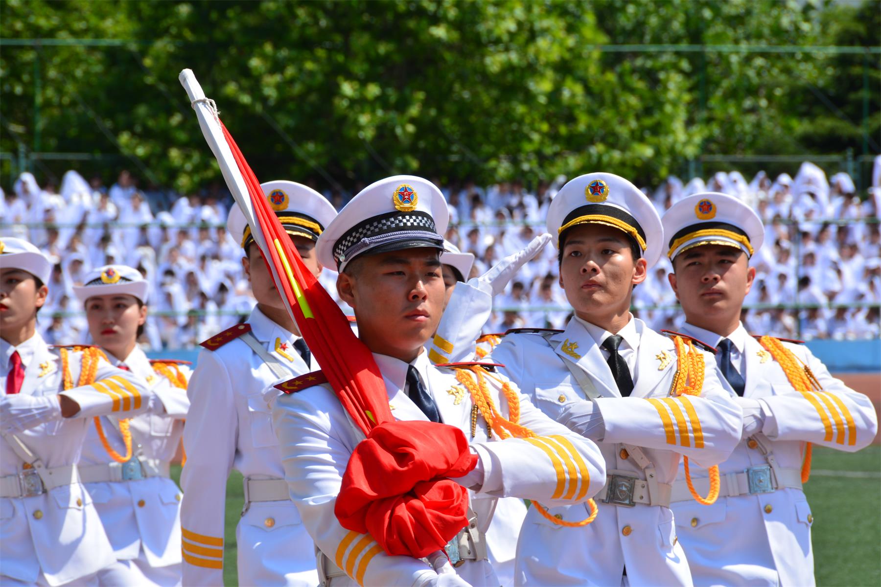 学校运动会